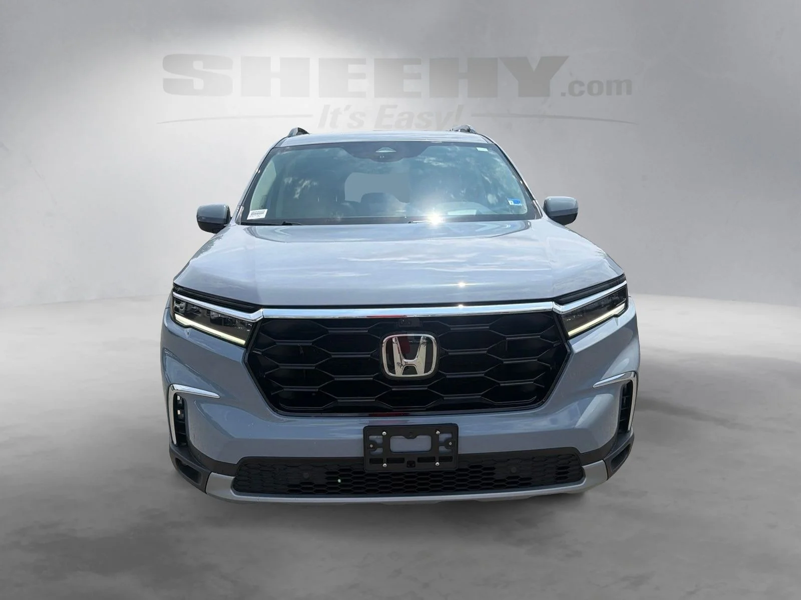 Used 2025 Gray Honda Elite image 17