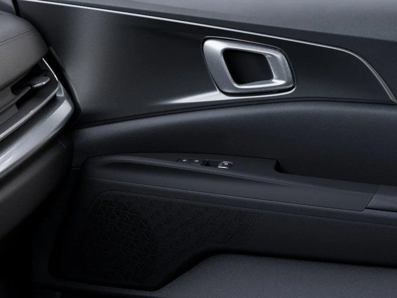 New 2026 Aurora Black Pearl Kia SX image 25