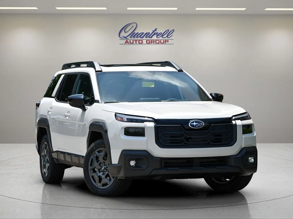 2026 Subaru Outback Premium's photo