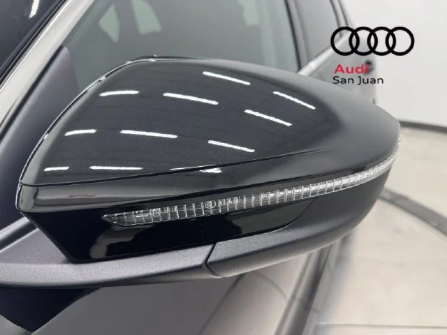 New 2026 Black Audi 2.0T Premium Plus image 9