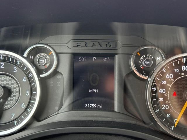 Used 2022 Red Ram Big Horn image 21