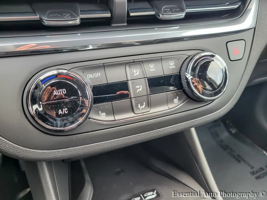 2026 Buick Envista Preferred - Photo 16