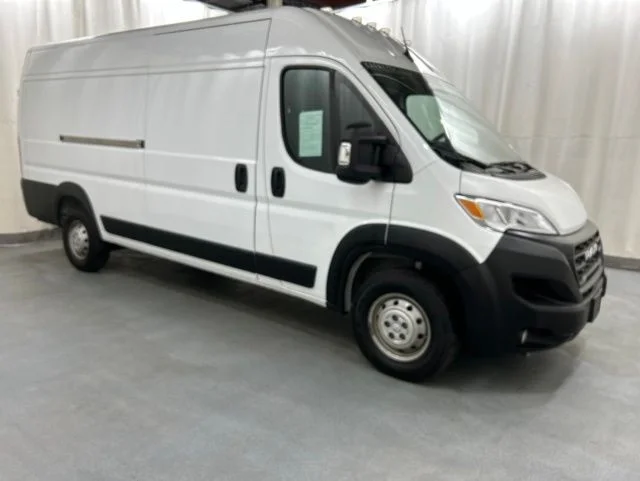 2023 RAM ProMaster 3500 159" WB High Roof Ext's photo