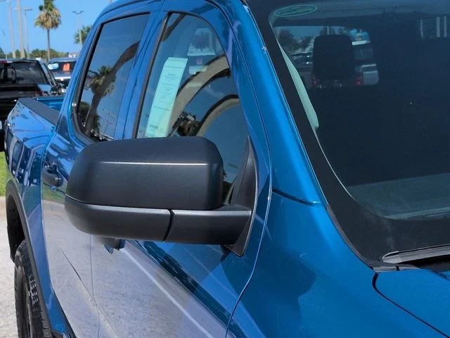New 2026 Blue Ford XL image 12