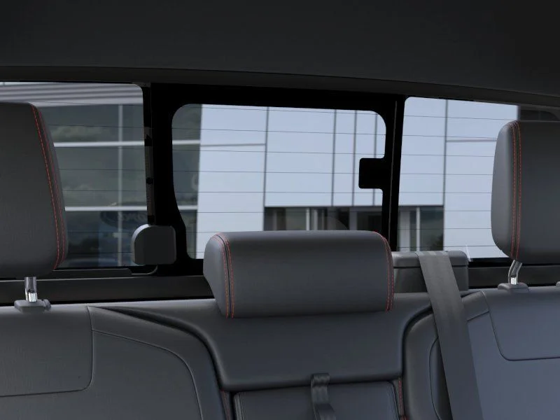 New 2026 Shelter Green Metallic Ford Raptor image 23