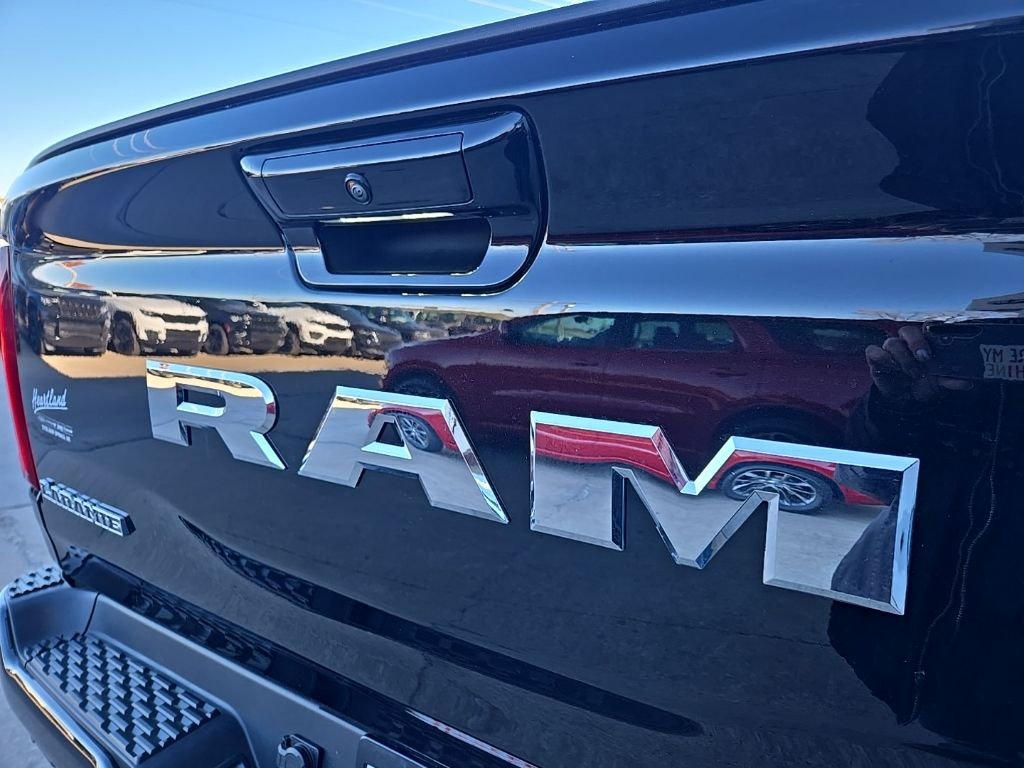 2026 RAM 1500 Laramie - Photo 24