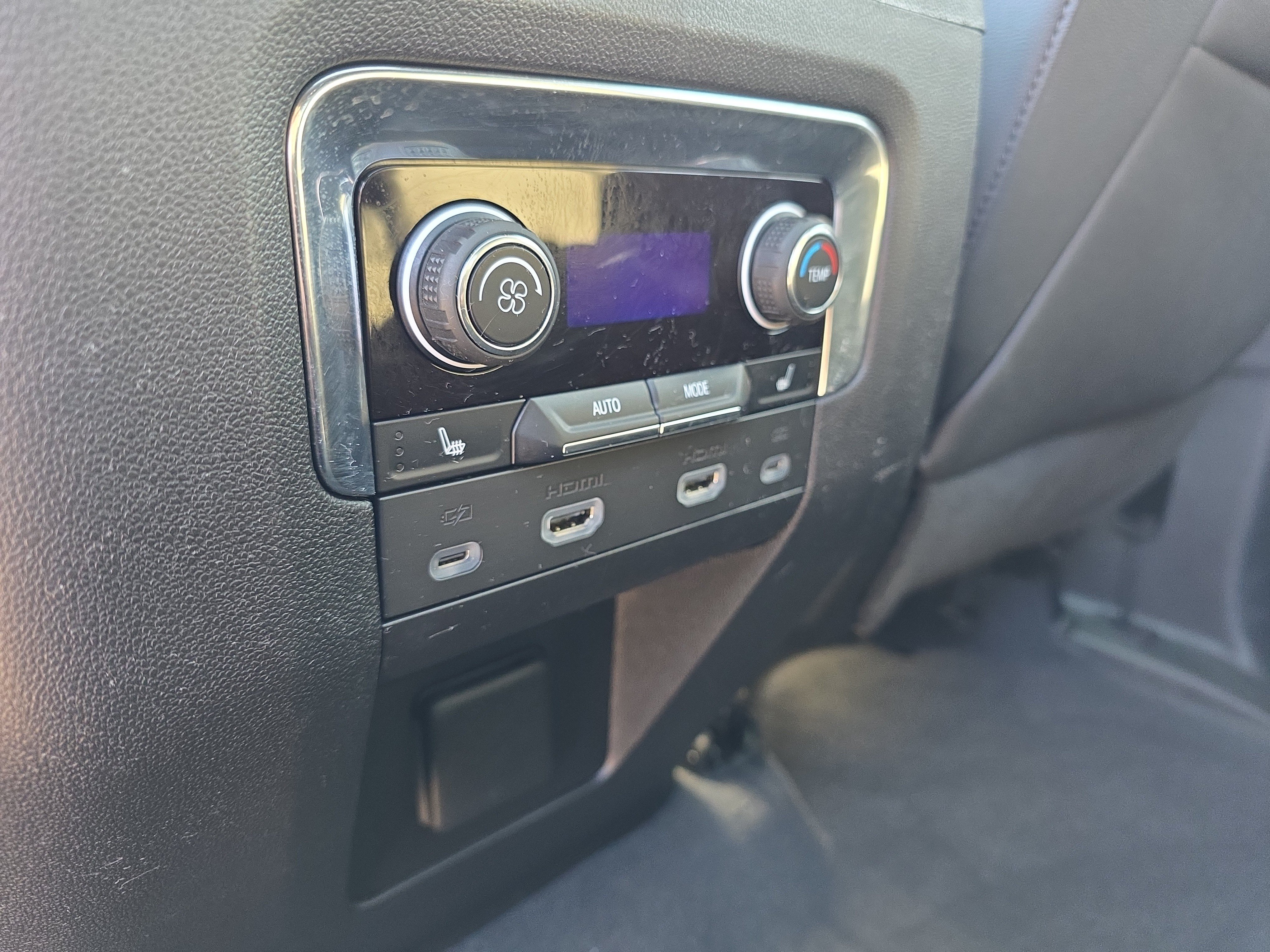 Used 2023 Summit White Chevrolet RST image 14