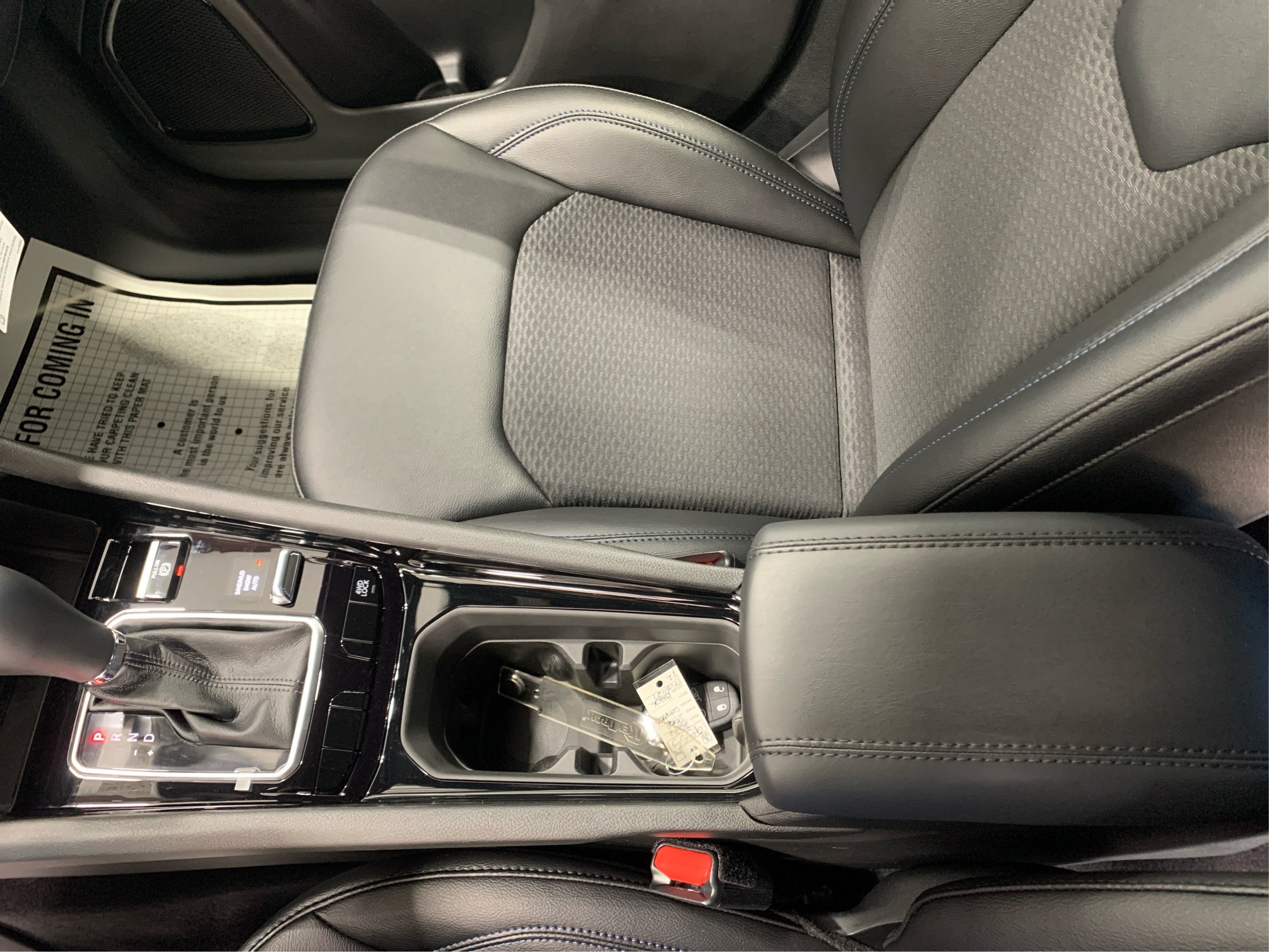 2026 Jeep Compass Altitude Special Edition - Photo 14