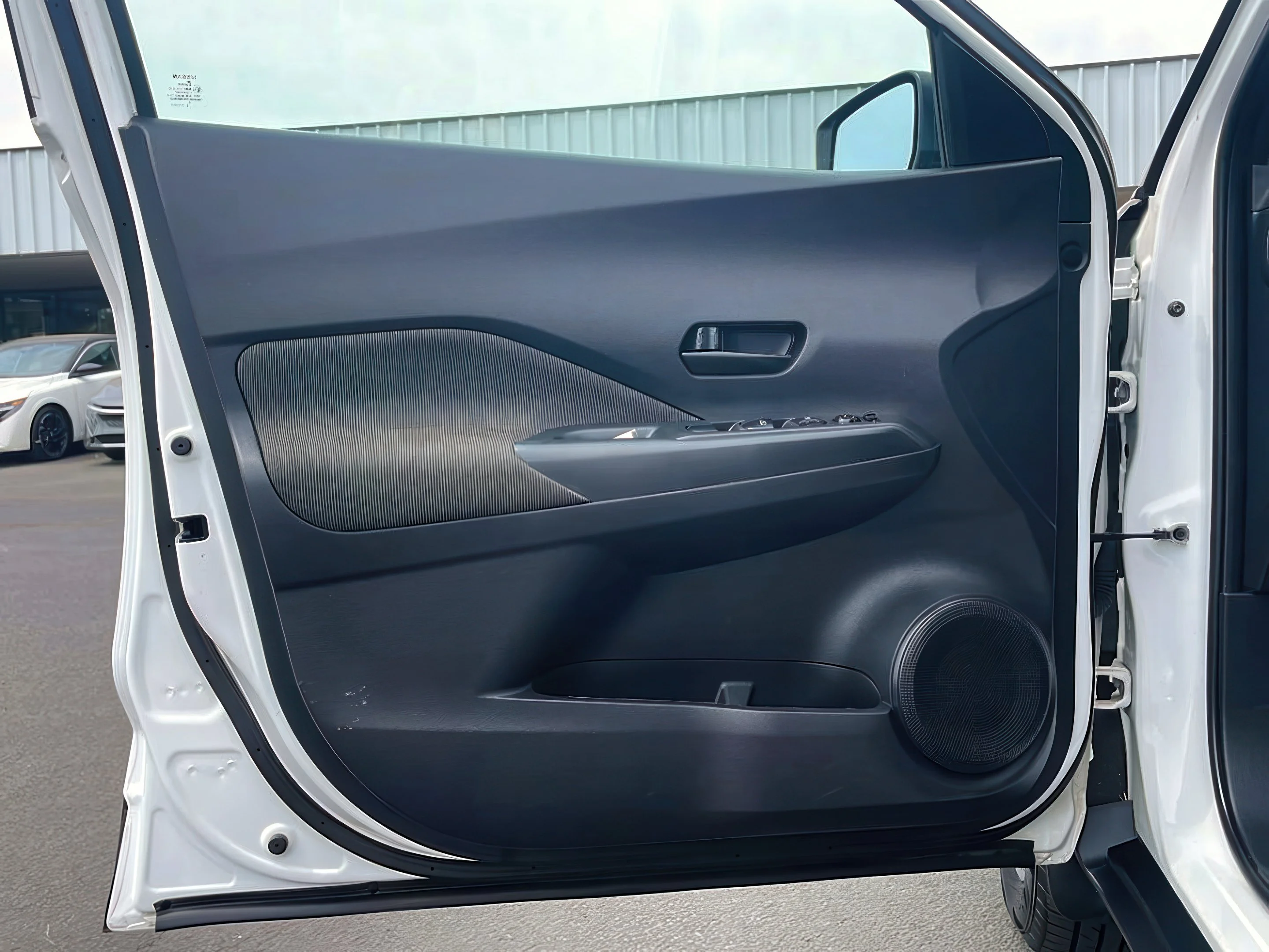 2019 Nissan Kicks S - Photo 10