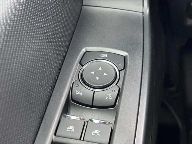 New 2025 Agate Black Metallic Ford STX® image 17