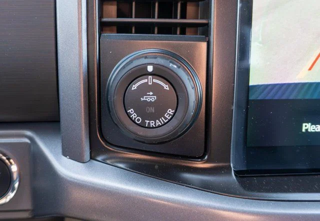 New 2026 Gray Metallic Ford XLT image 19