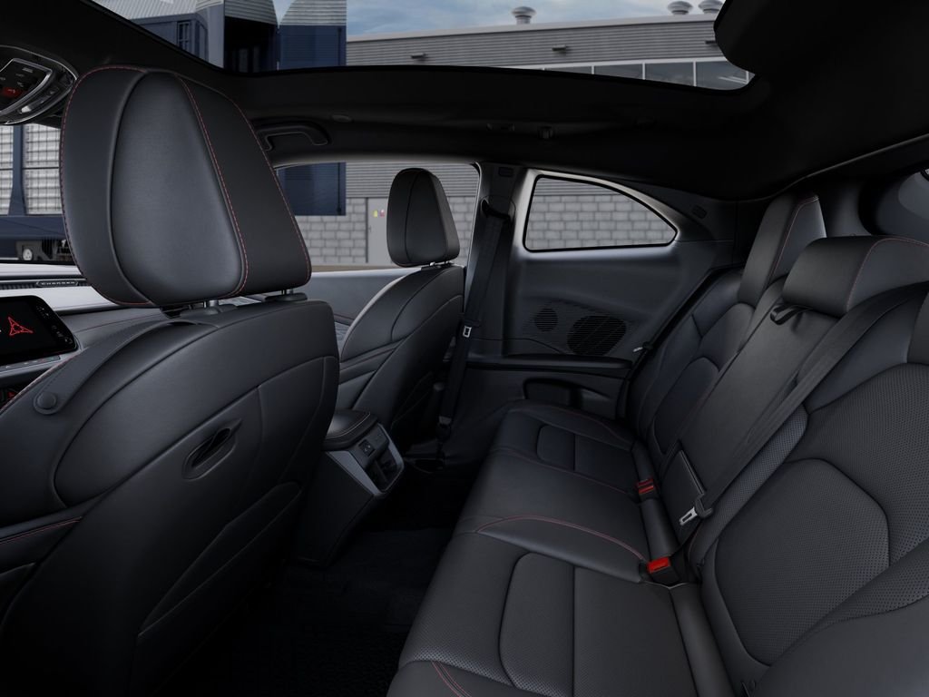 New 2027 Redeye Dodge R/T Plus image 23