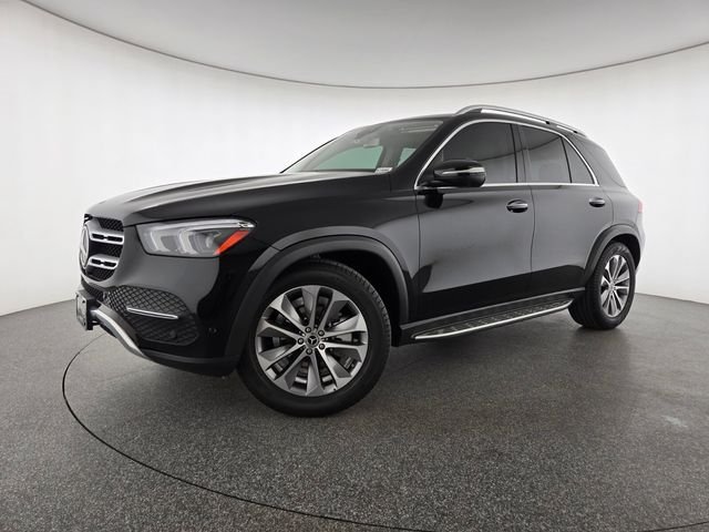 2020 Mercedes-Benz GLE GLE350