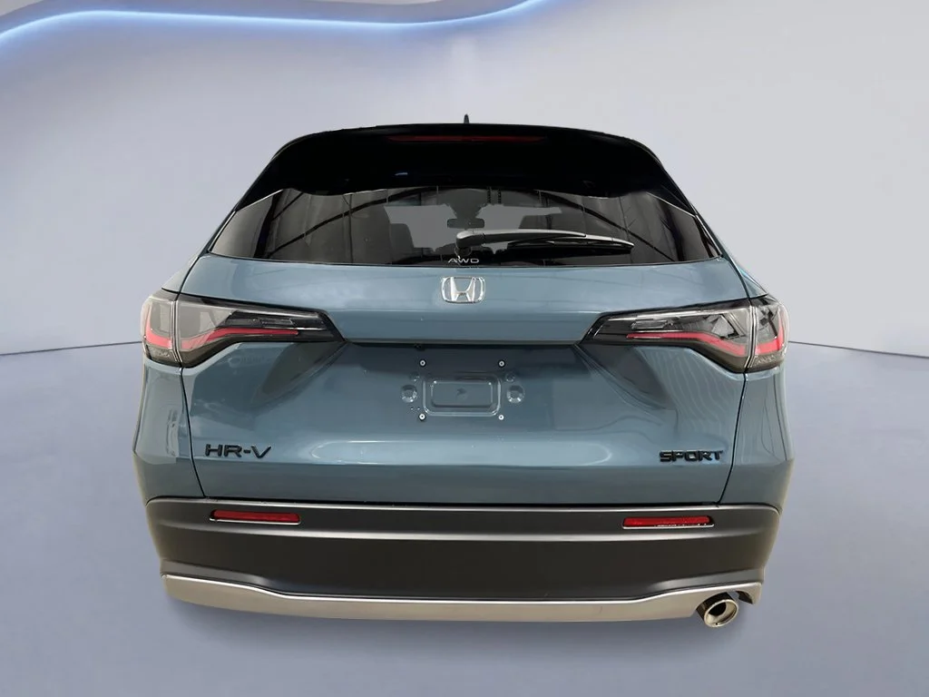 Vehicle thumbnail
