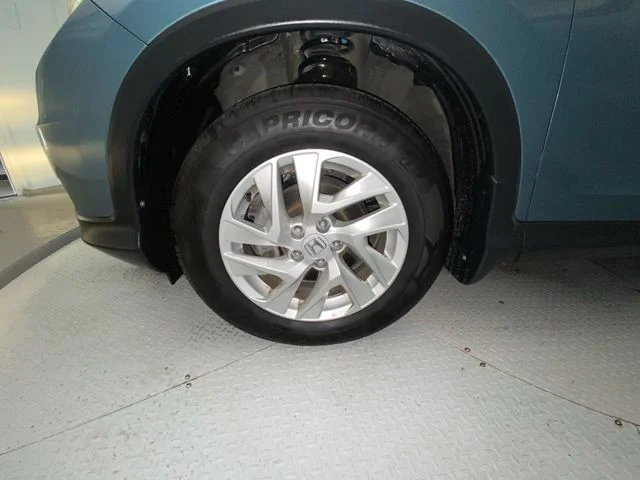 Used 2016  Honda EX-L image 10