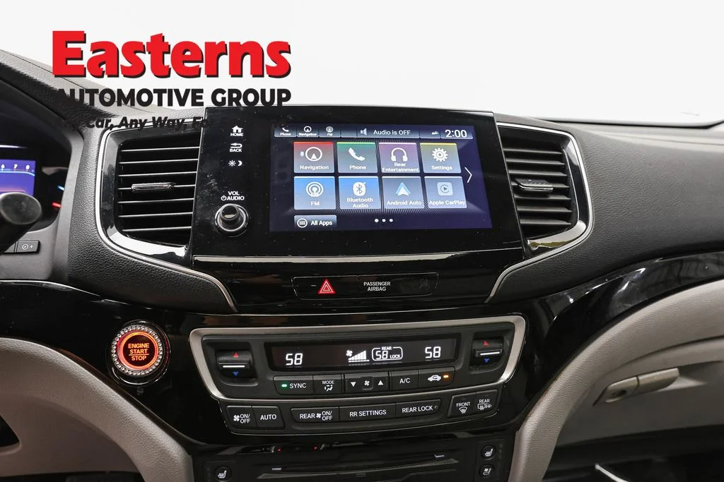 Used 2019 Silver Honda Elite image 12