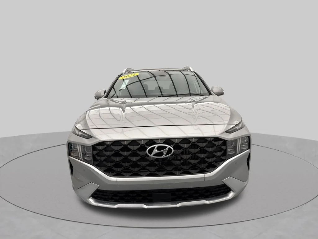 2022 Hyundai Santa Fe CALLIGRAPHY SUV 2022 Hyundai Santa Fe CALLIGRAPHY SUV Slide