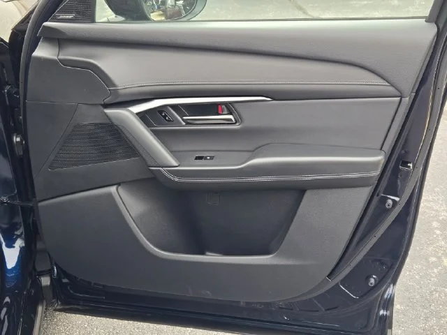 New 2026 Navy Blue Mica Mazda 2.5 S Premium AWD image 4