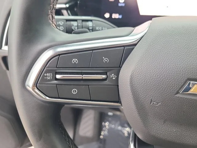 Used 2025 Black Chevrolet LS image 27