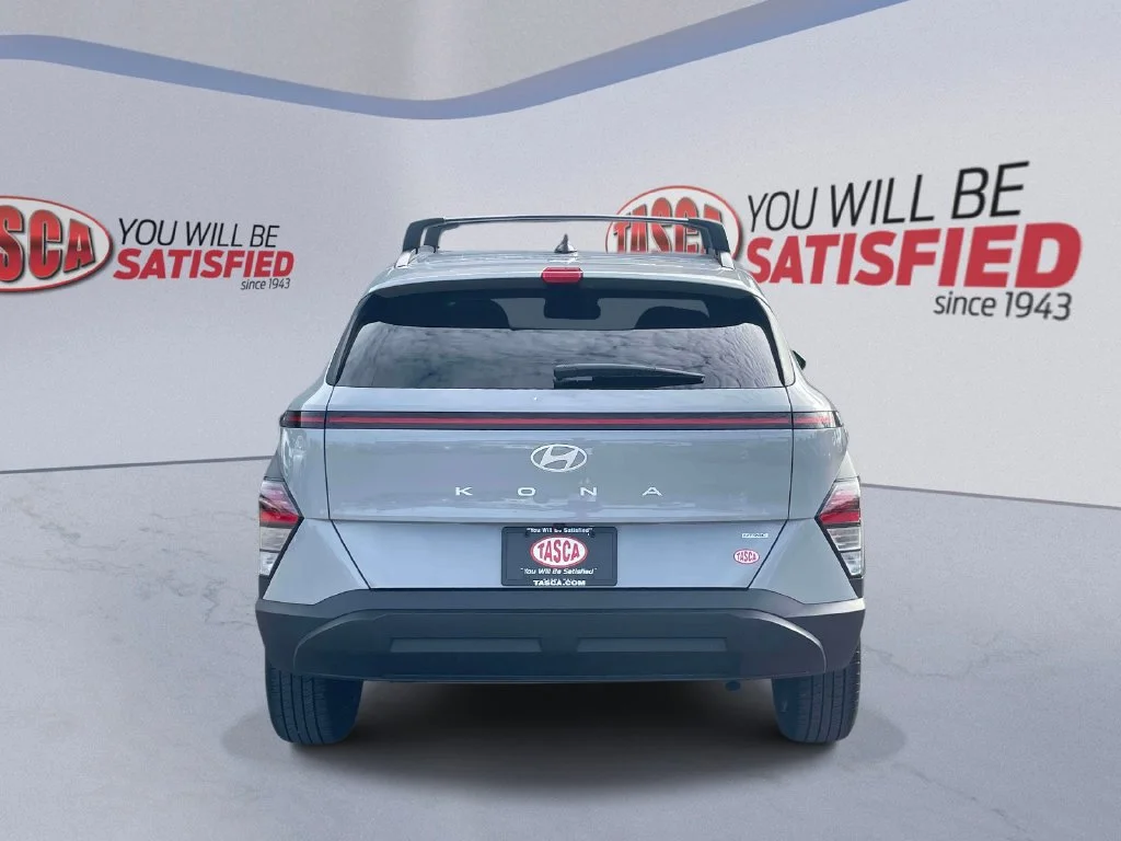 Certified Used 2024 Gray Hyundai SEL image 7