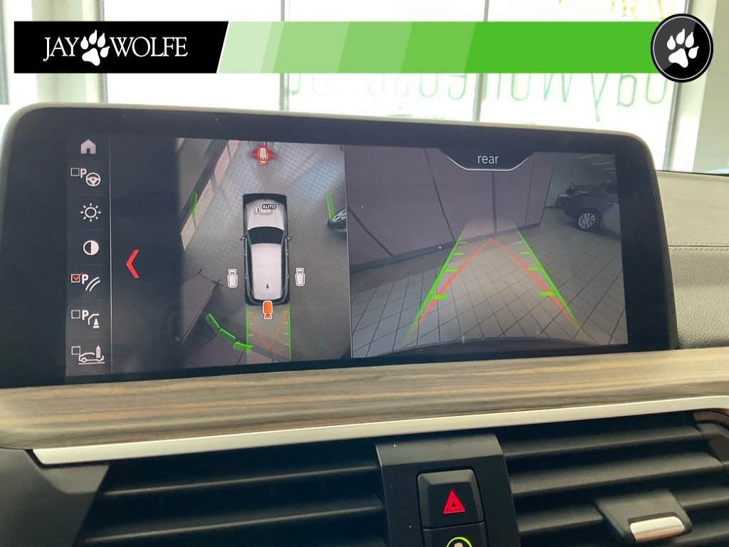 Used 2019 Gray BMW M40i image 16