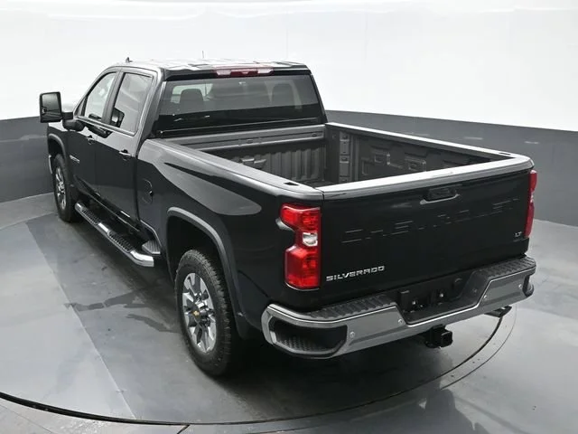 2026 Chevrolet Silverado 2500 HD LT - Photo 10