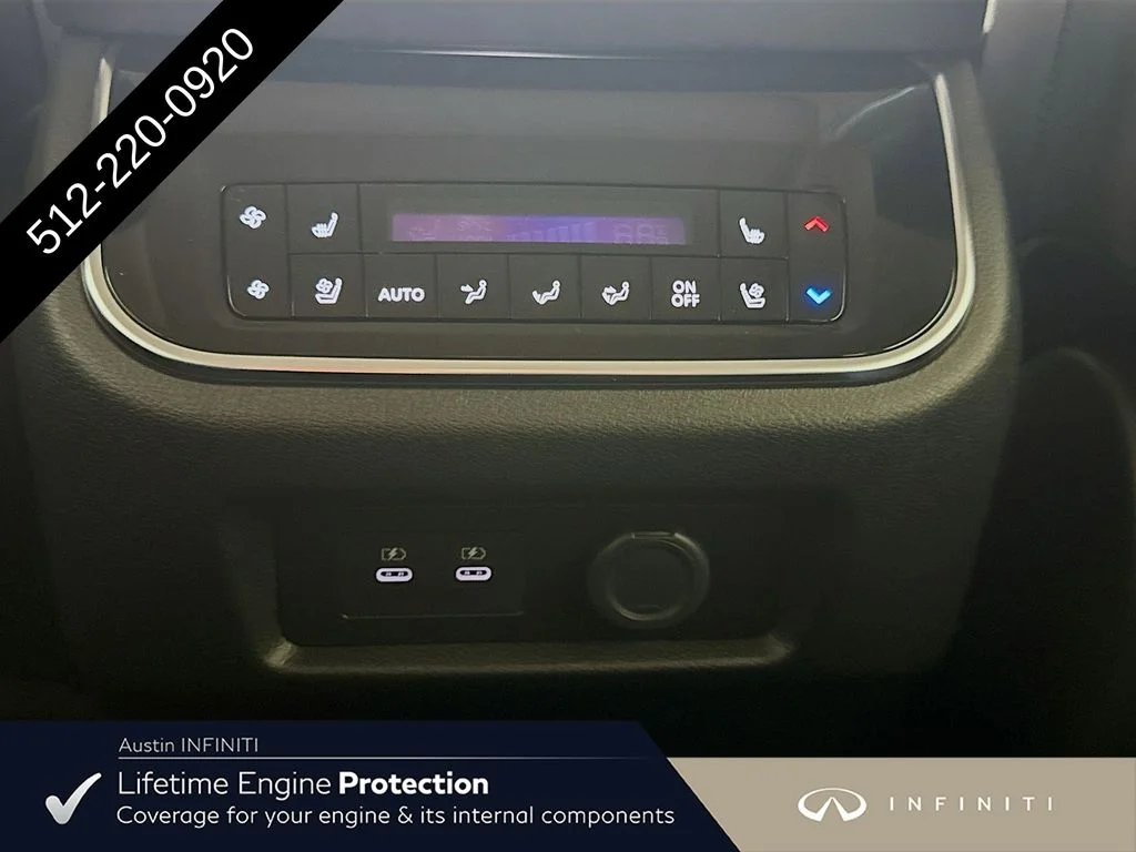 New 2027 DYNAMIC METAL INFINITI LUXE image 33