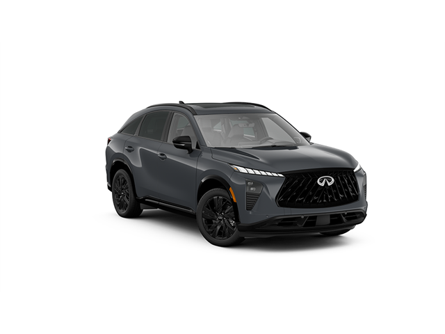 New 2027 HARBOR GRAY INFINITI Sport AWD image 3