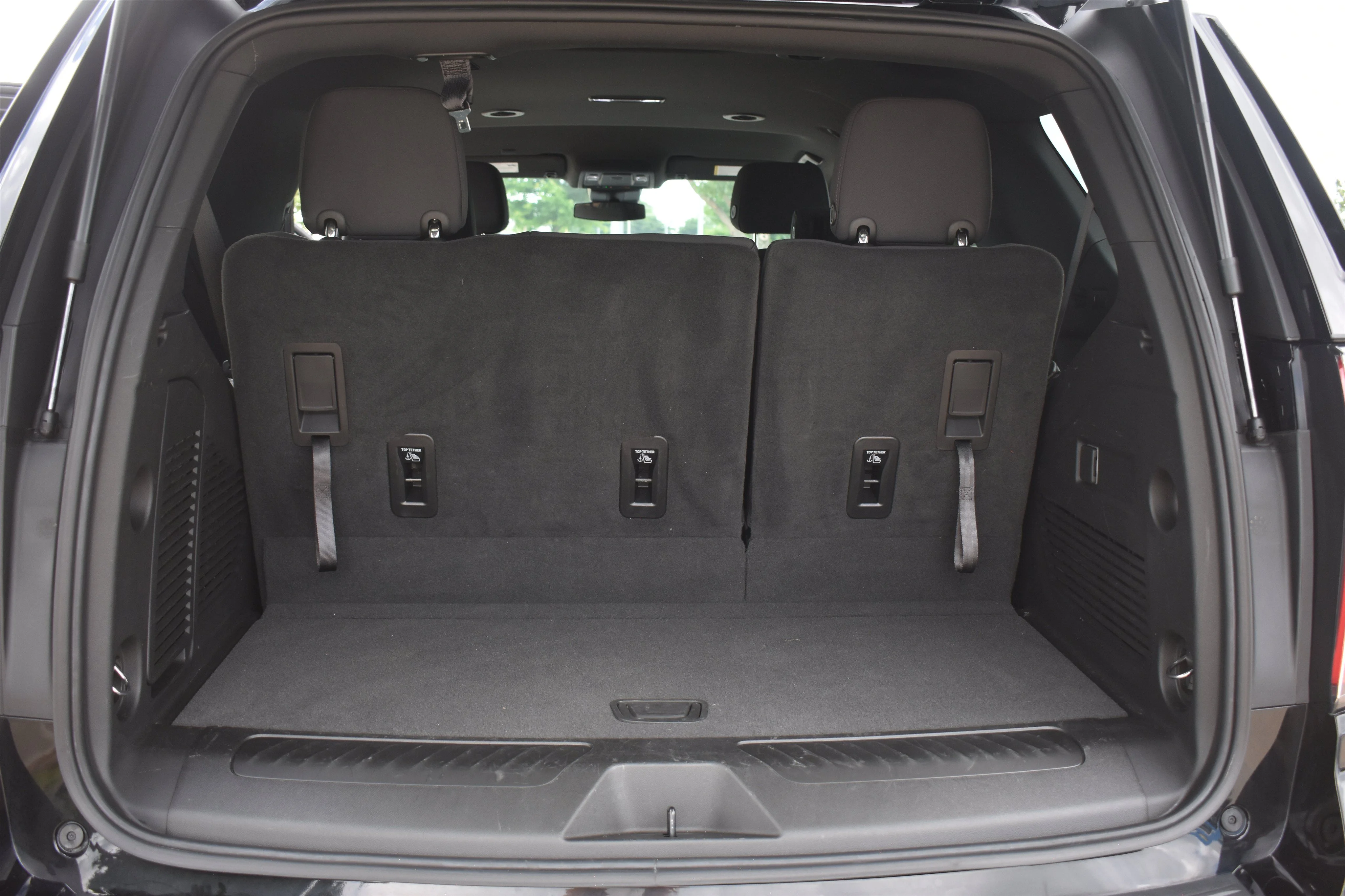 Used 2024 Black Chevrolet LS image 17