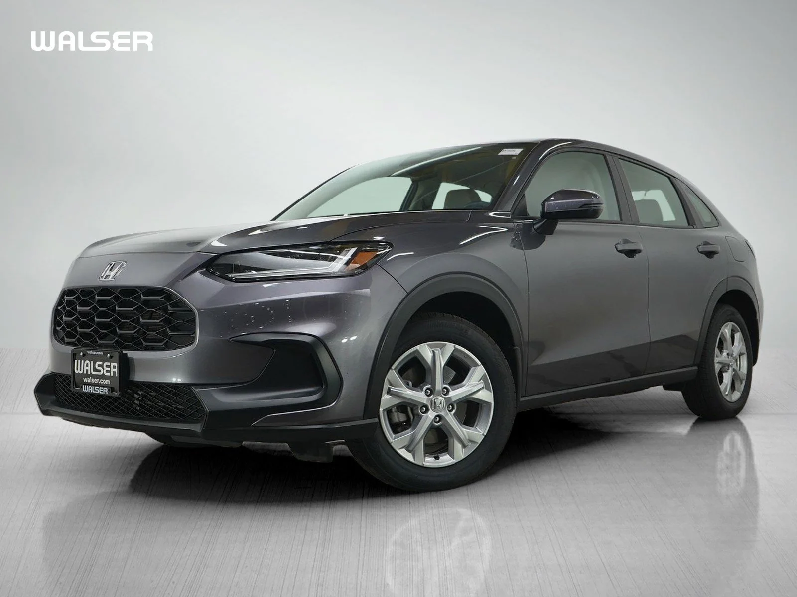 2023 Honda HR-V LX's photo