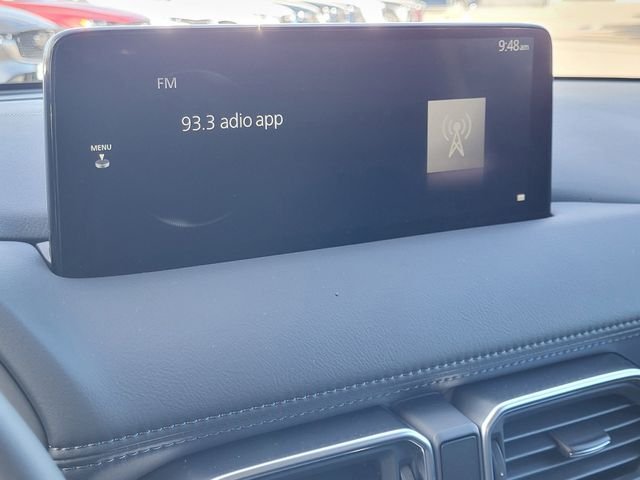 2025 Mazda CX-5 S Preferred package - Photo 20
