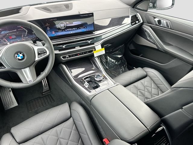 New 2027 Gray BMW xDrive40i image 18