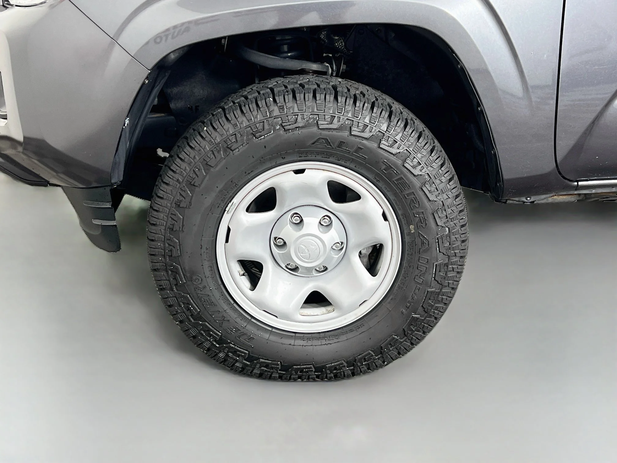 Used 2022 Gray Toyota SR image 10