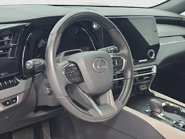 Certified Used 2025 CAVIAR Lexus 350 Premium image 16