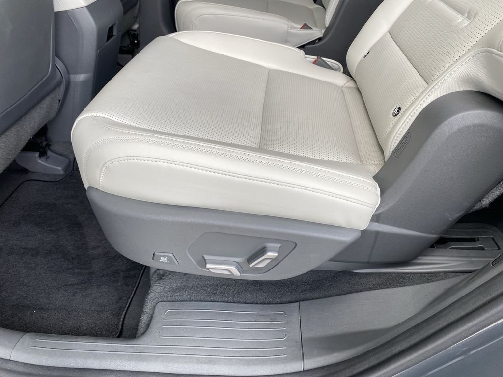 2024 Hyundai Santa Fe Calligraphy - Photo 32