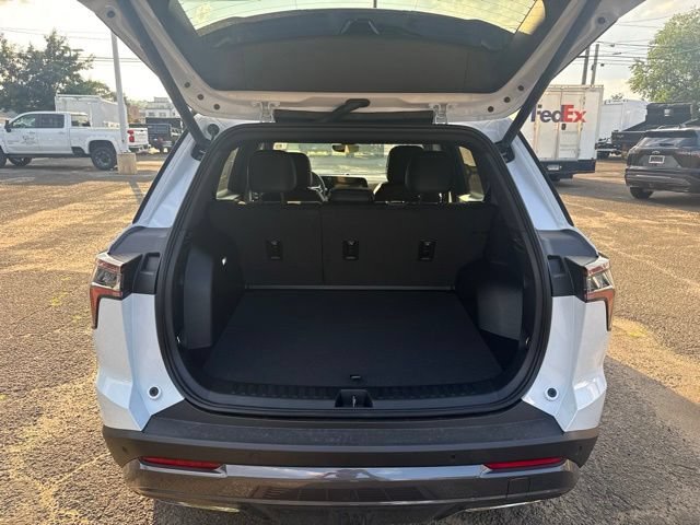 2026 Chevrolet Equinox ACTIV - Photo 6