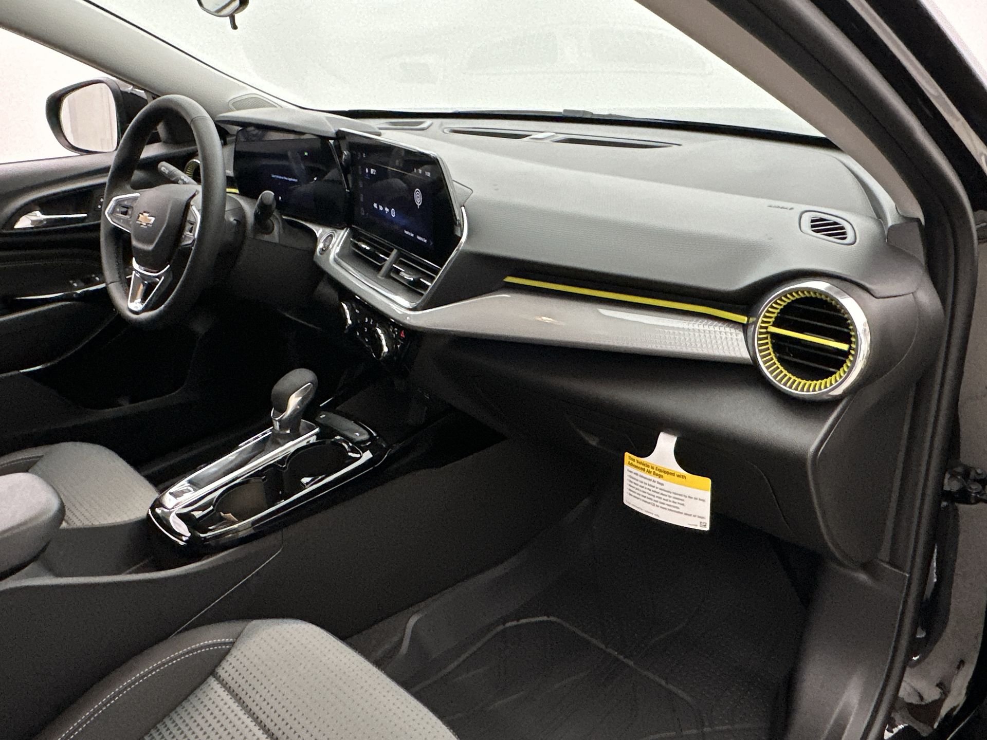 2026 Chevrolet Trax LT - Photo 83