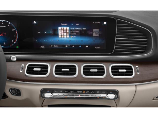 Used 2021  Mercedes-Benz GLE 350 image 10