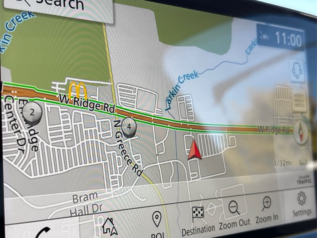 2025 Nissan Pathfinder SL - Photo 21