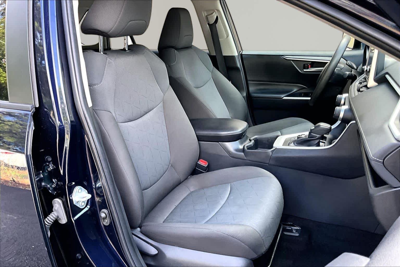 Used 2024 Blueprint Toyota Hybrid XLE image 9