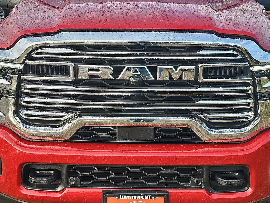 2026 RAM 2500 Laramie - Photo 20