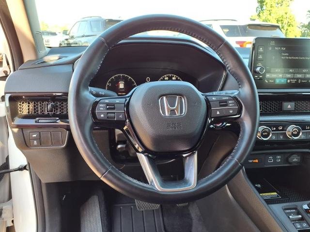 Used 2025  Honda  image 19