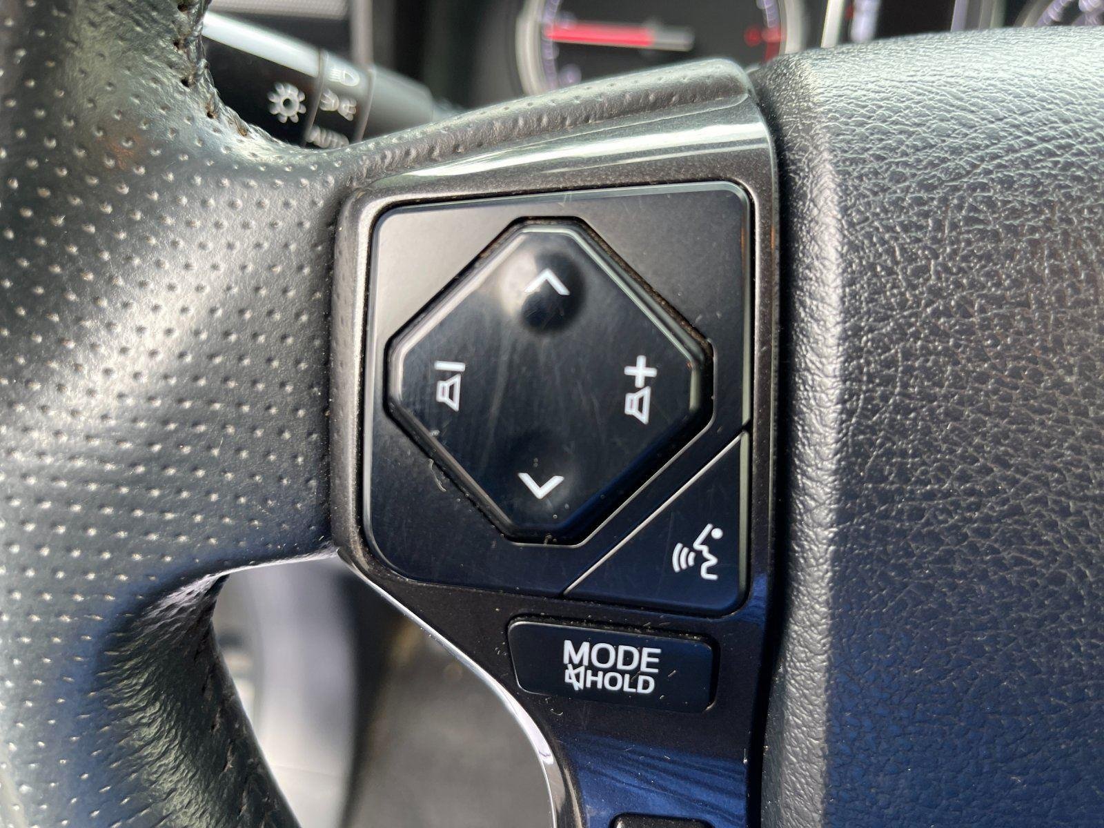 Used 2020 Midnight Black Metallic Toyota Nightshade image 18