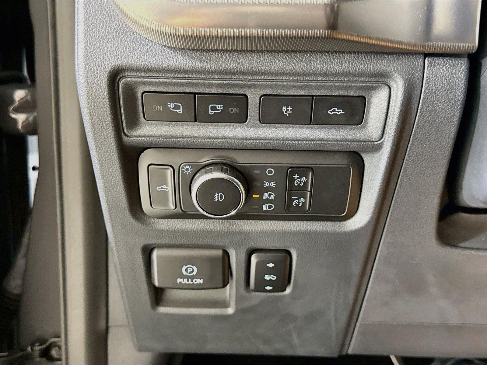 Used 2021 Lead Foot Ford Raptor image 24