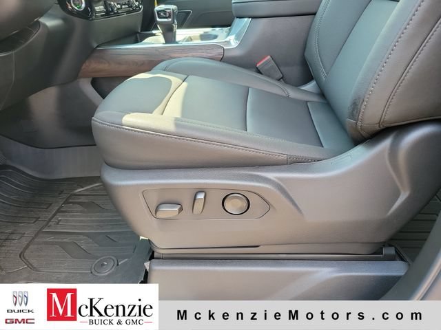 2026 GMC Sierra 1500 SLT - Photo 7