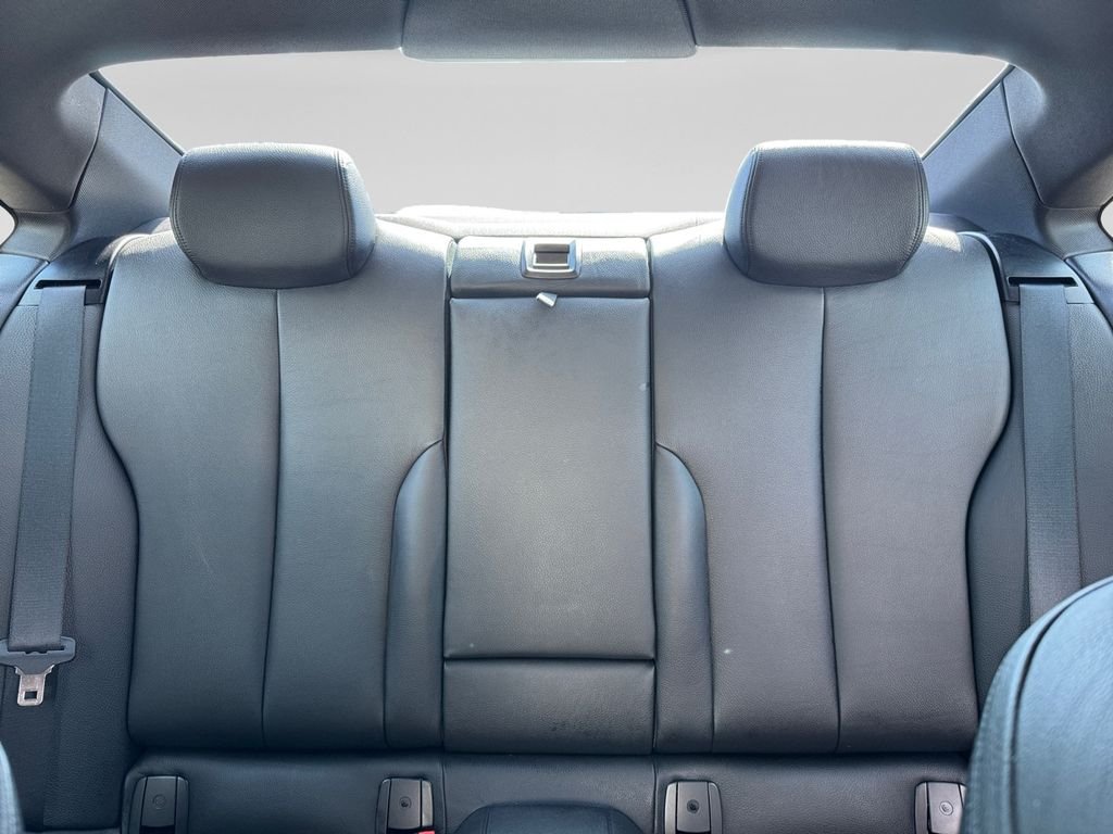 Used 2015 Silver BMW 428i image 19