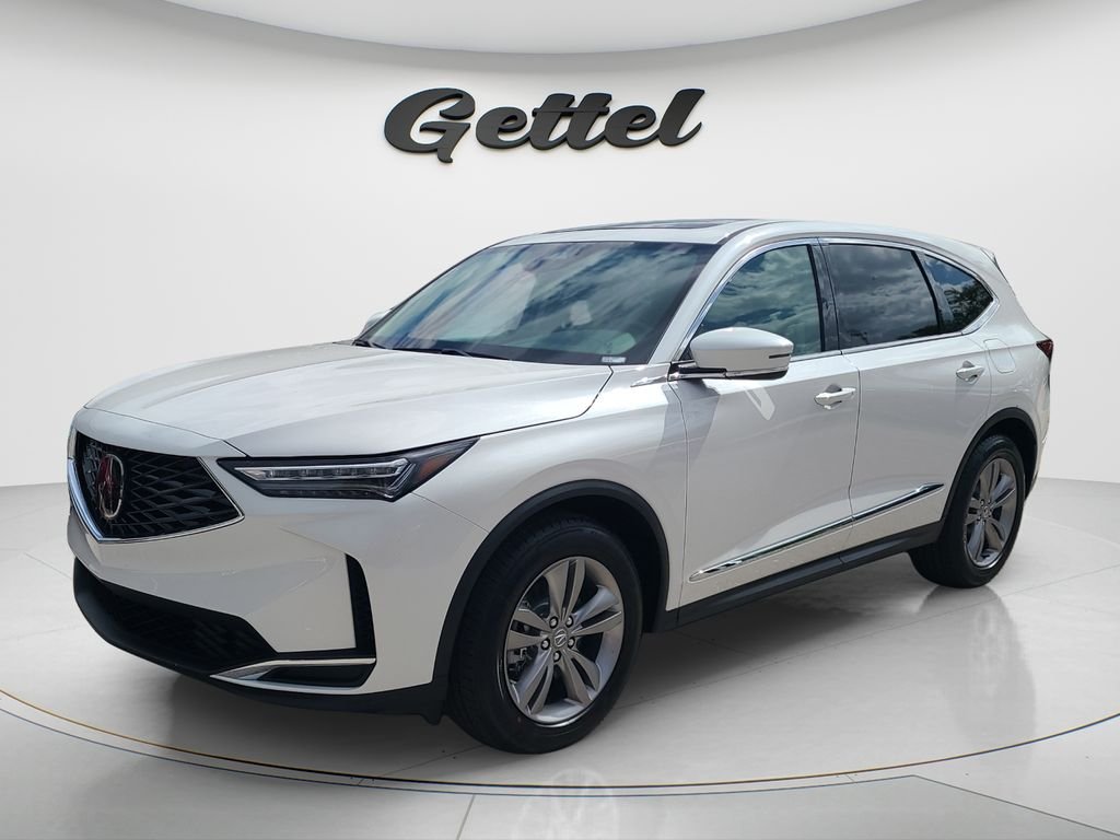 2026 Acura MDX -'s photo