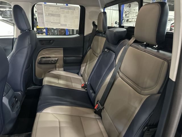 New 2026 Shadow Black Ford Lariat® image 30