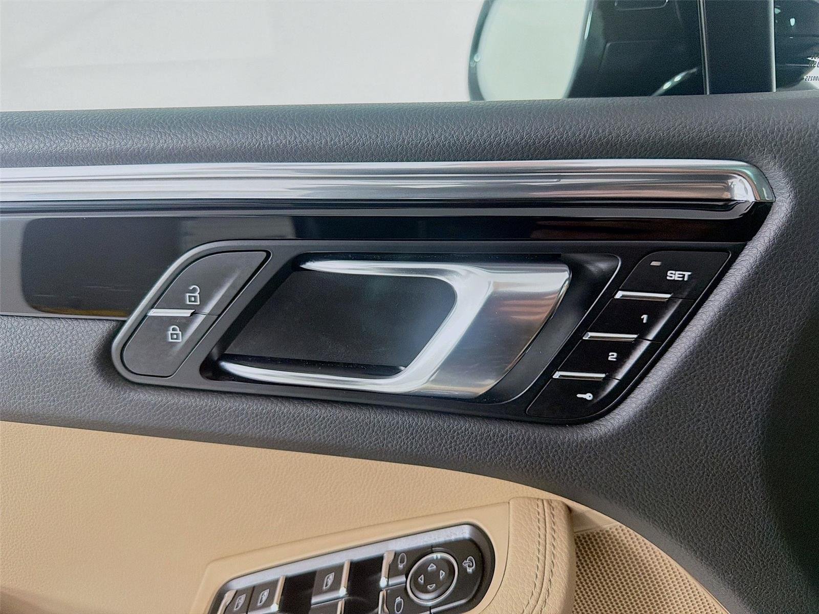 Used 2026 Black Porsche  image 7