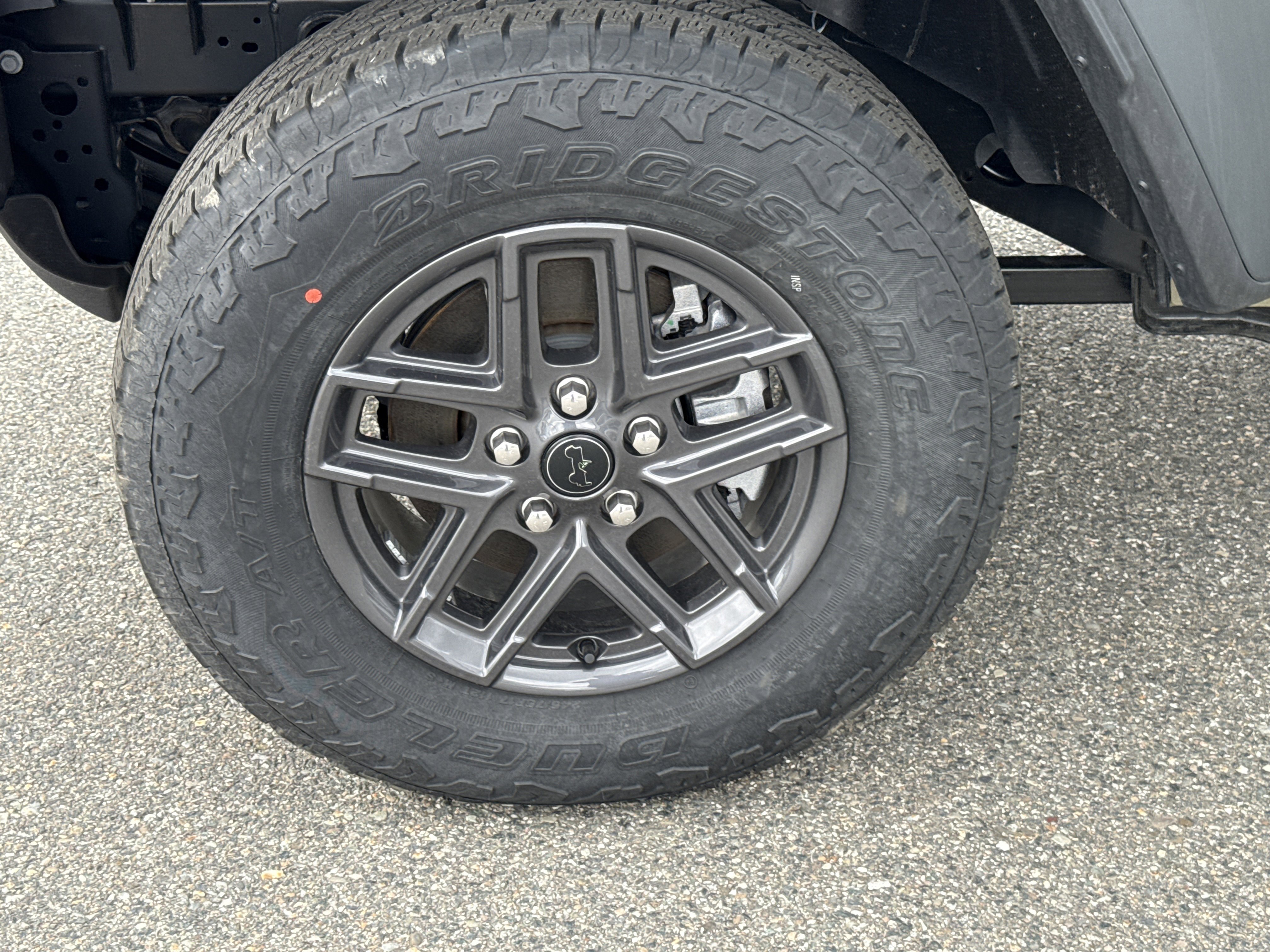 New 2026 41 Jeep Sport S image 2